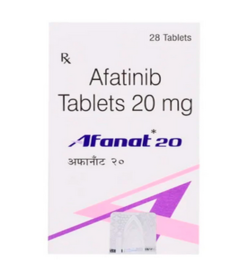 AFANAT 20 MG